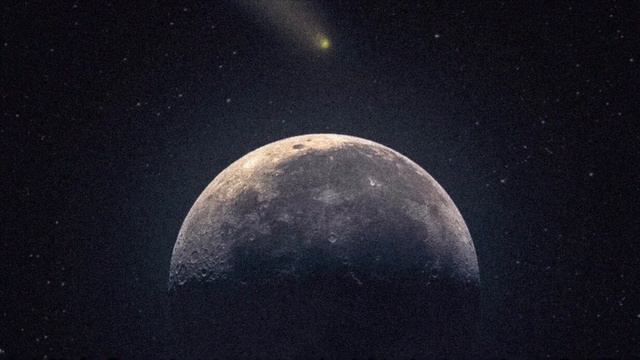 Restland - DANCE ON THE MOON (Prod by Zombie boi flex) смотреть онлайн