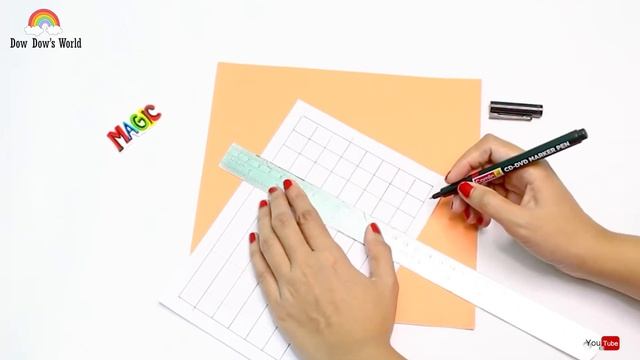 7 Easy Paper Games in a Book / Paper Gaming Book Pro / How to Paper Gaming Book / Funny Paper Games смотреть онлайн