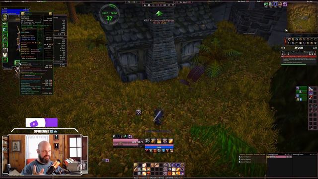Reckoning Tutorial Classic смотреть онлайн