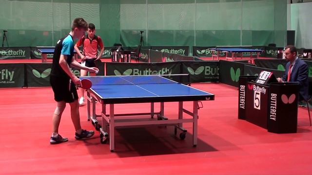 MOSCOW CHAMPIONSHIPS MAKAROV - BOKOV FINAL DAY #tabletennis #настольныйтеннис смотреть онлайн