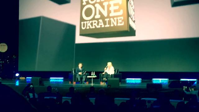Зачем Ричард Брэнсон берет деньги за встречу ? смотреть онлайн