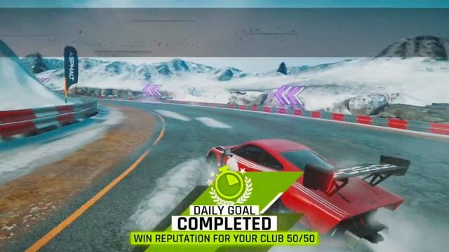 Asphalt 9 legends | Porsche ( 935 ) 2019 Qualification Round смотреть онлайн