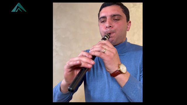 DudukRocks DuClar Duduk and Clarinet combination #Duduk #DuClar #DuKlar #pocketClarinet #KlariDuduk смотреть онлайн