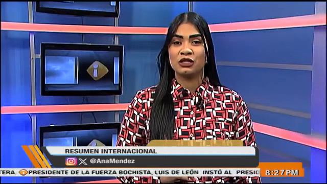 #EnVivo | Emisión Estelar de #informativosTA con #kharlapolonio 14-02-24 смотреть онлайн