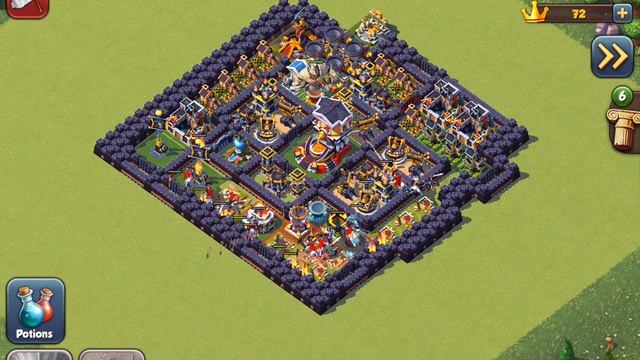 Total Conquest Join Conquest Part 3 смотреть онлайн