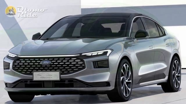 2023 Ford Fusion Hybrid, Electrifying The Road Ford Fusion Hybrid Sets New Standards