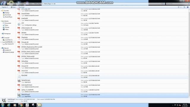 Watch Dogs 2 error ?id@?$collate@D@std@@2v0locale@2@A [SOLVED] смотреть онлайн