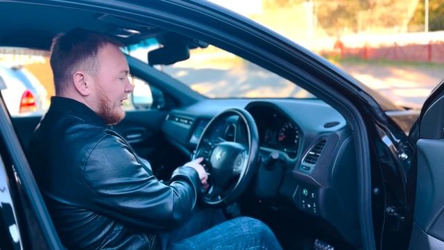 HONDA VEZEL RS I ЗА ЛУЧШУЮ ЦЕНУ НА РЫНКЕ смотреть онлайн