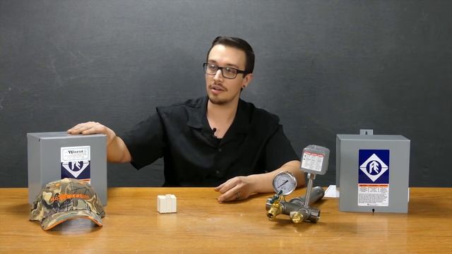RE: How to Troubleshoot Franklin Electric Control Boxes (1.5 - 15 HP) смотреть онлайн