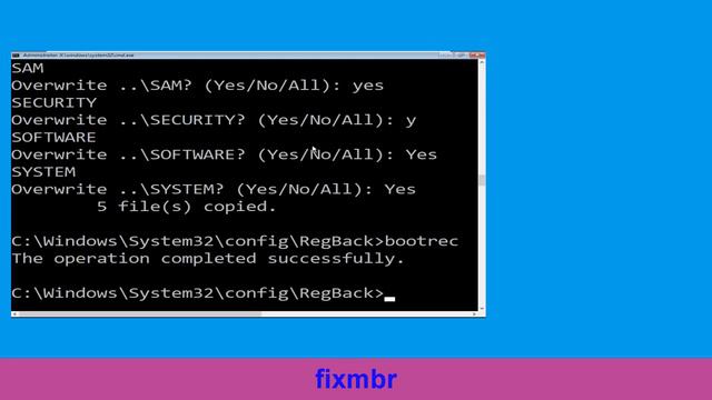 VIDEO_DWMINIT_TIMEOUT_FALLBACK_BDD 0x00000187 Windows 10 Blue Screen Error смотреть онлайн