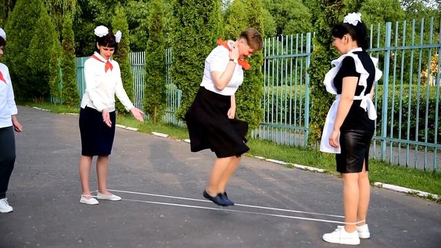 VIRA/ Клип от родителей 11А/ Выпускной 2023 смотреть онлайн