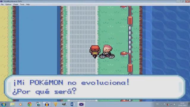Pokemon Rojo Fuego Nuzlocke Ep 13 La Maldicion del Snorlax смотреть онлайн