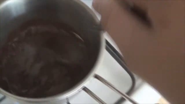 VLOG : Готовим Свой Шоколад :) "Danon" ( Очень Вкусно ) смотреть онлайн