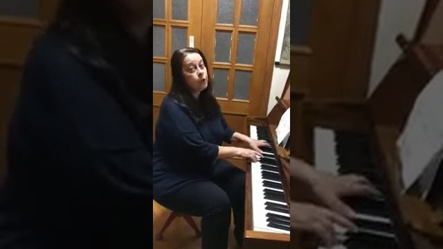 "Музыкальные встречи" Младшая группа смотреть онлайн