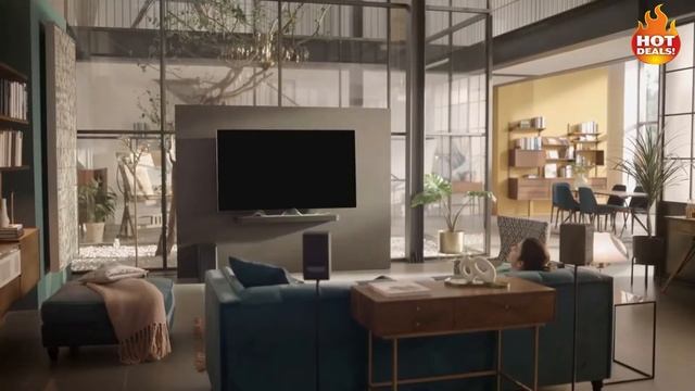 5 Best Sony Dolby Atmos Soundbars You Can Buy In 2022 смотреть онлайн