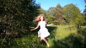 Елена Андреевская - "Сердце земли моей" (Кавер - версия)