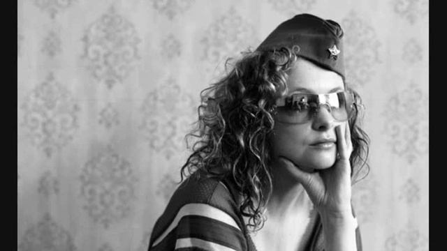 Spacer Ft: Alison Goldfrapp - Orchard