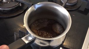 Готовим американо как на баре так и дома!