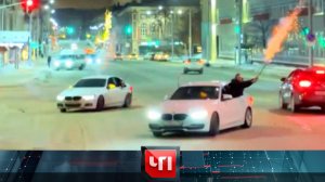 «ЧП»: 30 января 2024 года | «Чрезвычайное происшествие» на НТВ