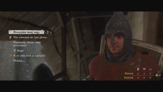Kingdom Come Deliverance Odc 12 PL Ps5 - Szlachcic w Tarapatach смотреть онлайн