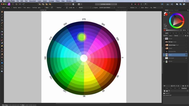 EVERY Affinity Photo Tool EXPLAINED in 10 minutes смотреть онлайн