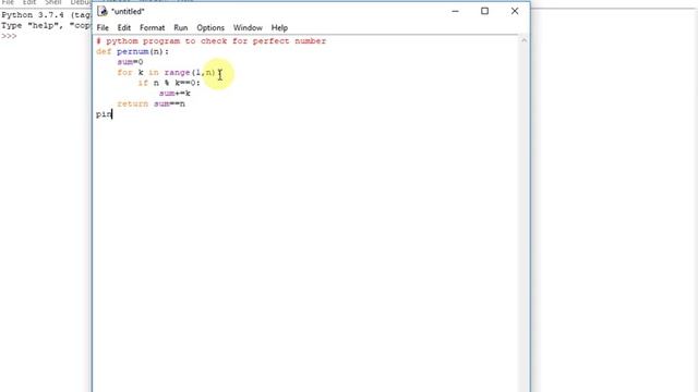 how to check prime number in python смотреть онлайн