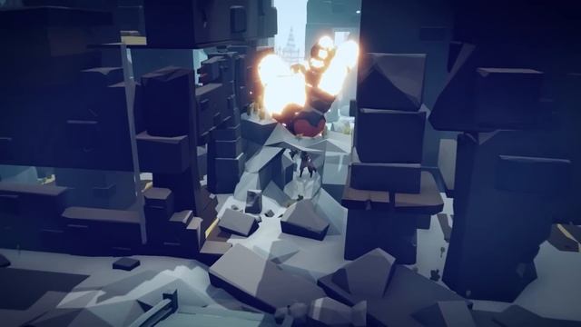 TABS - World War 2 | Stalingrad смотреть онлайн