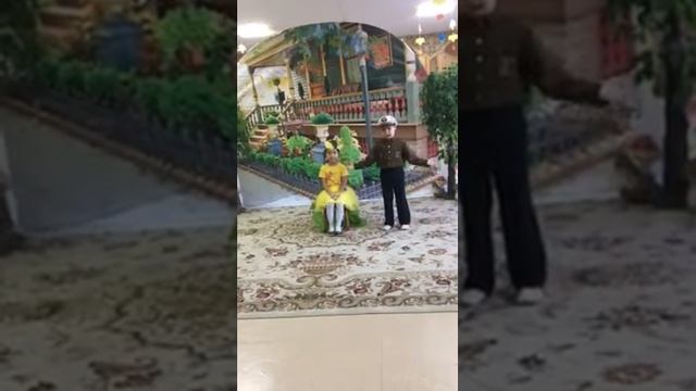 Сказка про репку на новый лад. смотреть онлайн