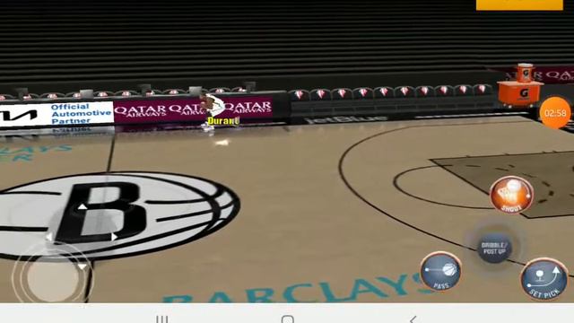 nba 2k22 and nba 2k14 arcade edition on Android смотреть онлайн