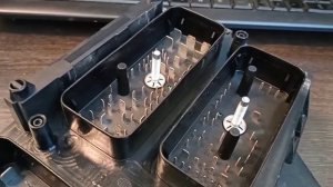 Разбор и снятие блока предохранителей opel astra h