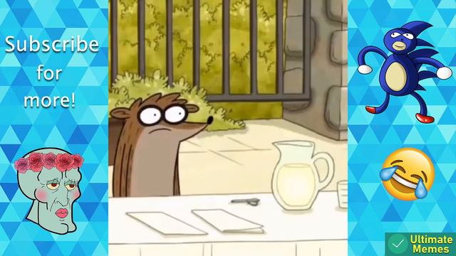ULTIMATE DANK MEMES COMPILATION #24 смотреть онлайн