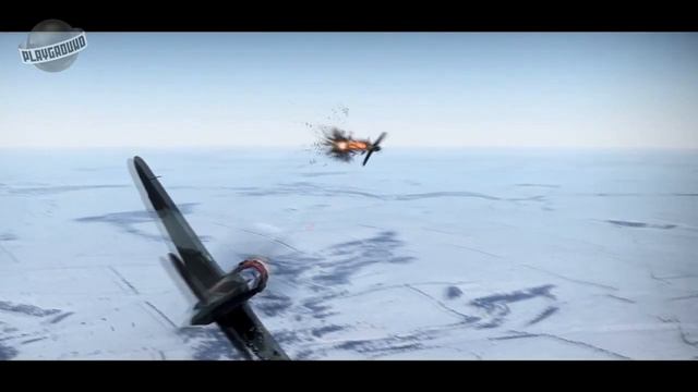 War Thunder: главные новинки и планы по развитию игры (интервью) смотреть онлайн