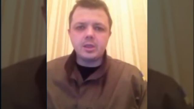 Фельдмаршал Иловайский указует ВЫРОВНЯТЬ ЛИНЕЮ ФРОНТА! смотреть онлайн