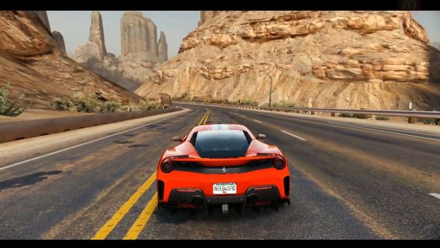NFS No Limits | Day 2 + TIPS - Ferrari 488 Pista | Blackridge Royale смотреть онлайн