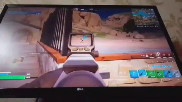 Фортнайт Обновление 28.10! Что добавили? смотреть онлайн