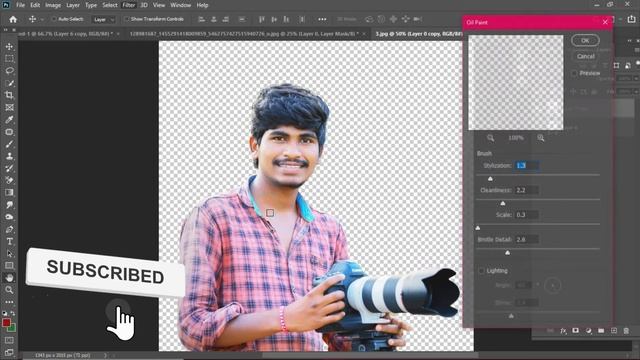 birthday poster design in photoshop cc | #janasena party birthday poster|#TEJA the graphic designe смотреть онлайн