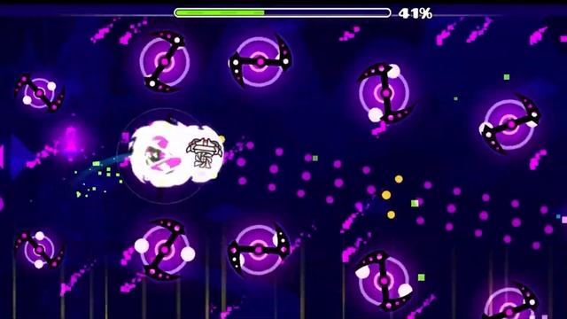 ICHOR FULL VERSION Geometry Dash 2.11.mp4 смотреть онлайн