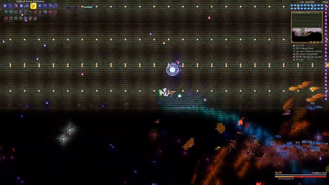Terraria - Calamity Deathmode - Ceaseless Void - No-Hit - #34