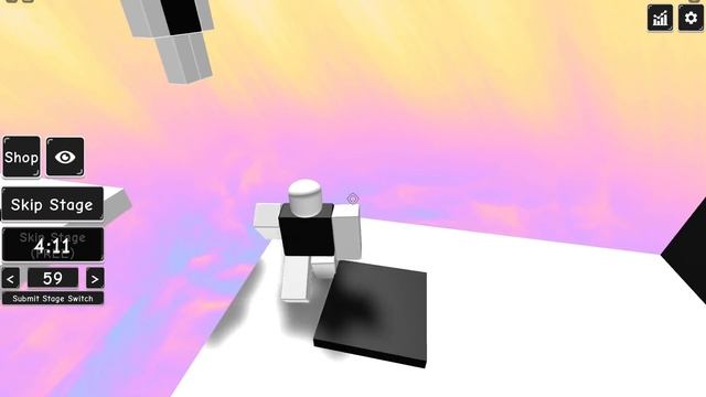 Нас ОПЯТЬ ТРОЛЛЯТ в ОББИ! Roblox Troll Obby – Машка Убивашка смотреть онлайн