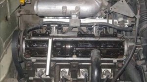 Почему 16 клапанный мотор лучше чем 8 клапанный.Sixteen valve engine is better than eight valve