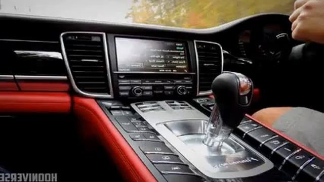 2014 porsche panamera turbo s executive 2 смотреть онлайн
