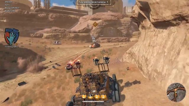 Crossout недоделки разработчиков выпуск 10 xbox one 1 0 21 глюк звука в рейде продолжение смотреть онлайн