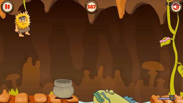 Adam N Eve 4 ( By Functu ) Android Gameplay Full Walkthrough HD смотреть онлайн