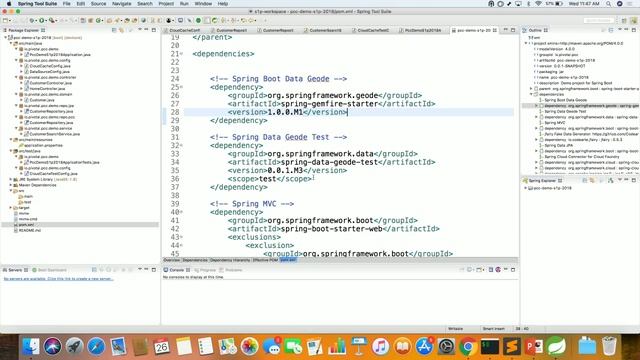 Scalable Smart Caching for Spring Developers смотреть онлайн