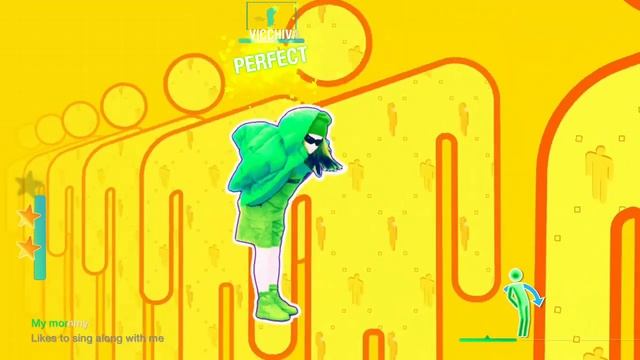 Just Dance 2020: Billie Eilish - bad guy (Versión Billie) - (MEGASTAR) смотреть онлайн