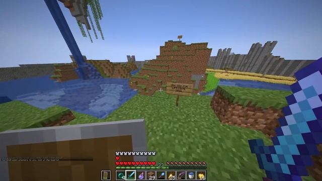 Can I Outsmart the Smartest Minecraft Players? смотреть онлайн