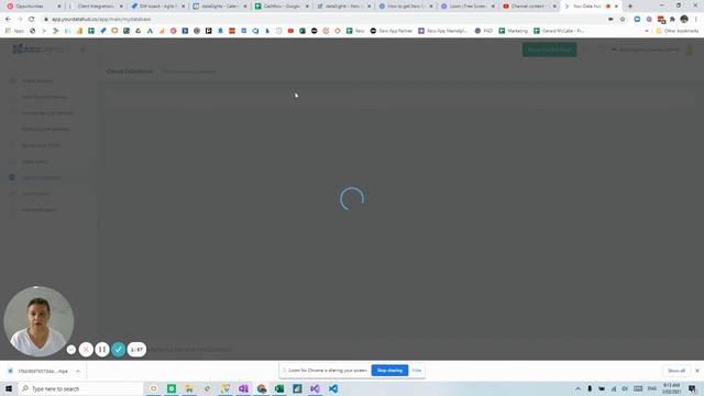 How to connect Xero Consolidation Reporting data to Excel смотреть онлайн