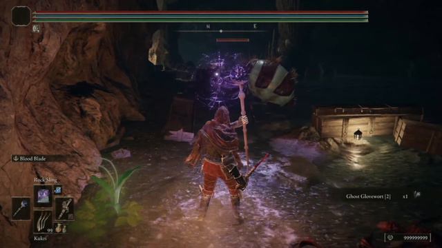 Elden Ring - CHEATS - PS4 - Gameplay con Trucos - Personaje Mixto - Part 02 - Retrotramposo смотреть онлайн