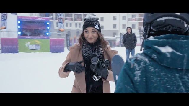 Видео отчет первого дня #ROSAFEST2017 смотреть онлайн