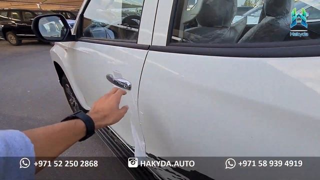 Стильный, доступный пикап от Mitsubishi за $18,800 | 2022 Mitsubishi L200 2.4L бензиновый 4WD смотреть онлайн